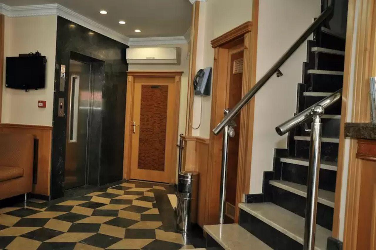 Grand Papirus Otel İstanbul