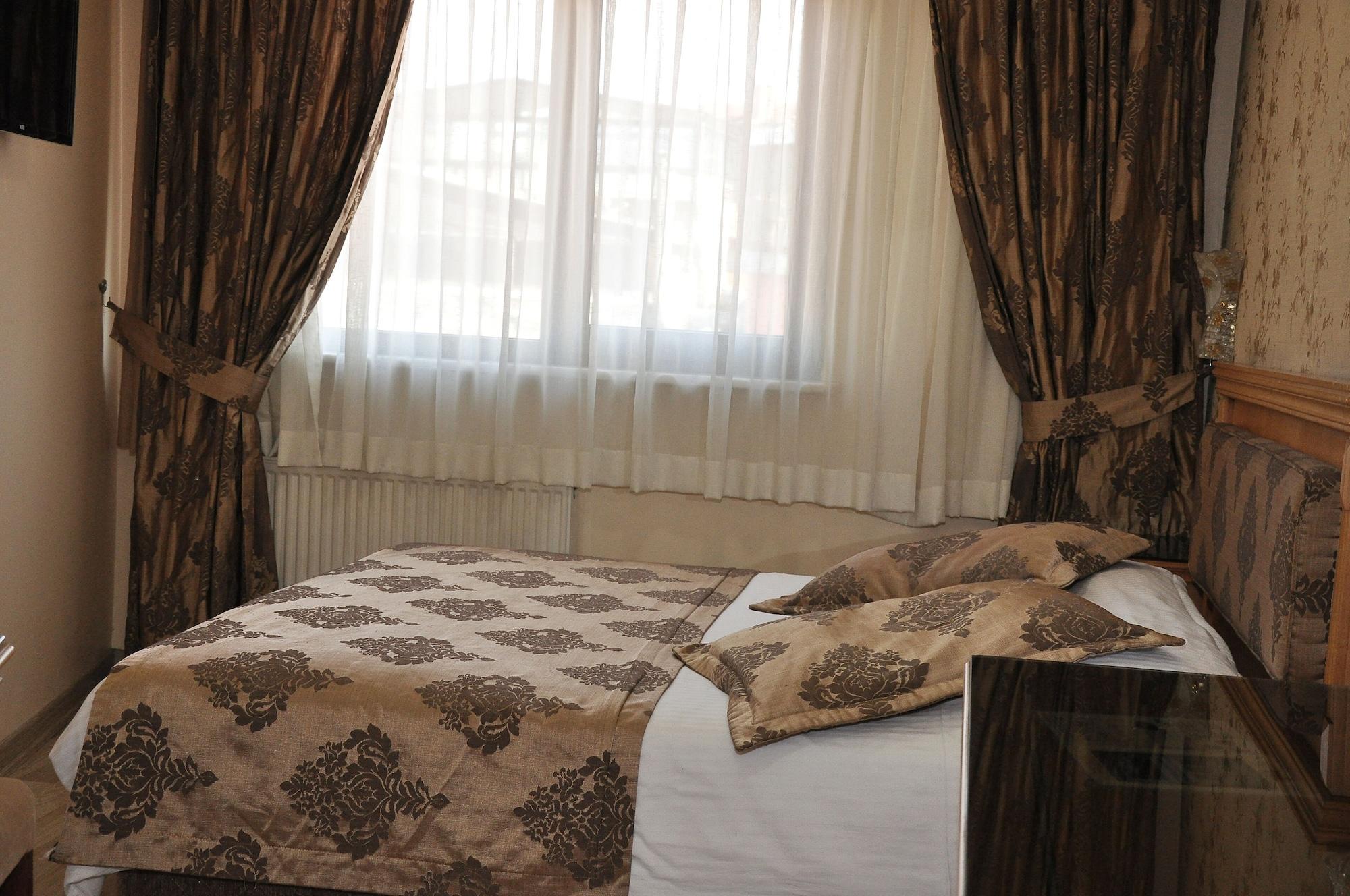 Grand Papirus Otel İstanbul