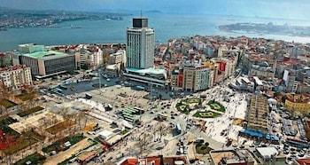Grand Papirus Otel 3*