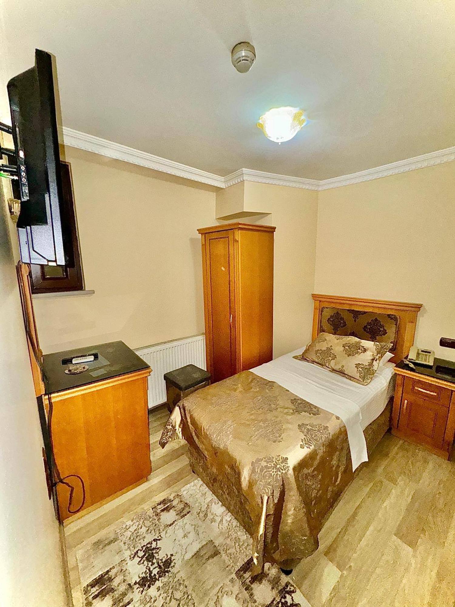 Grand Papirus Otel İstanbul