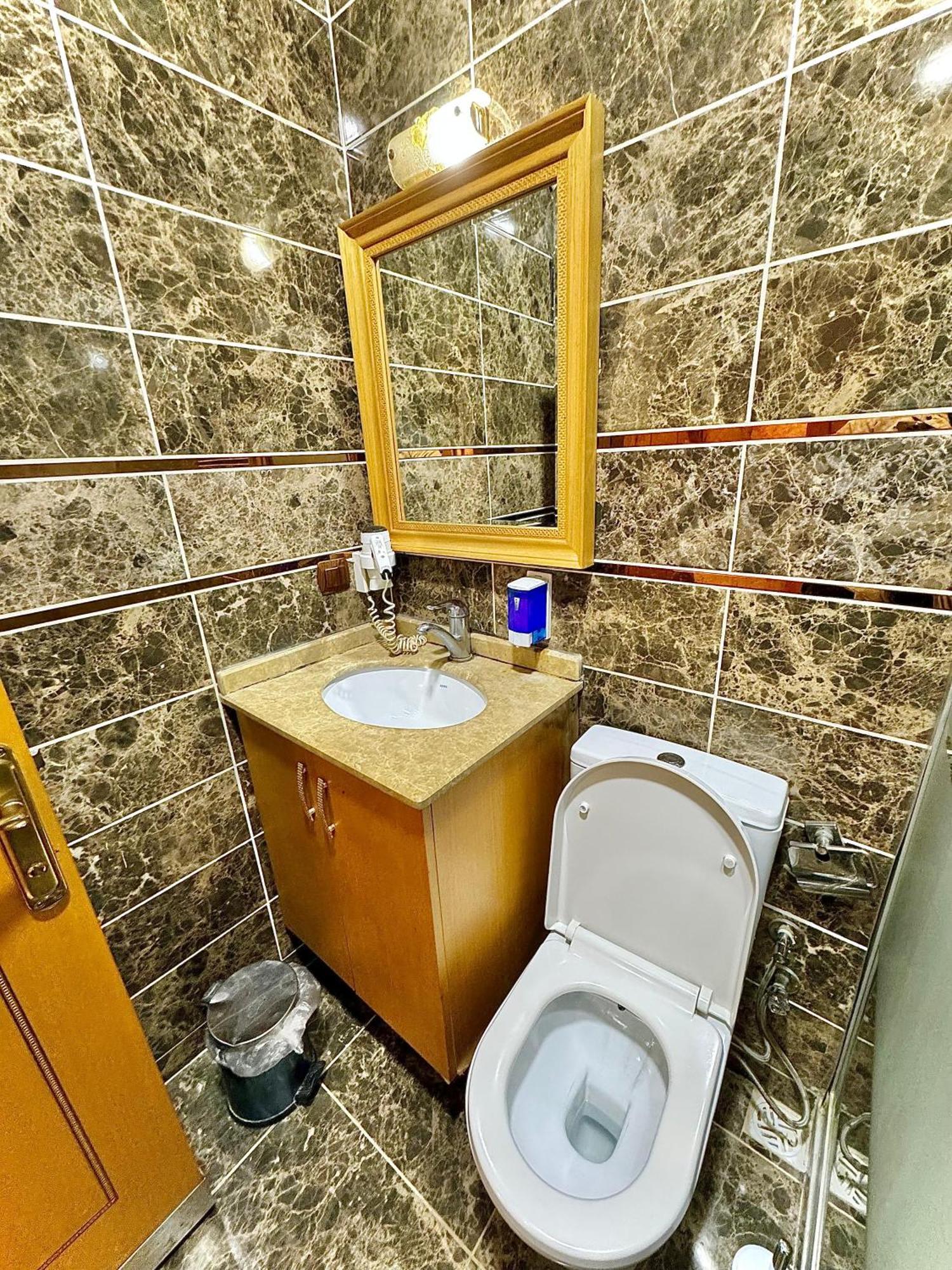 Grand Papirus Otel 3*