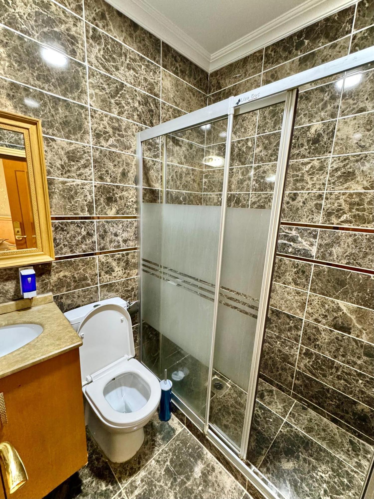 Otel Grand Papirus İstanbul