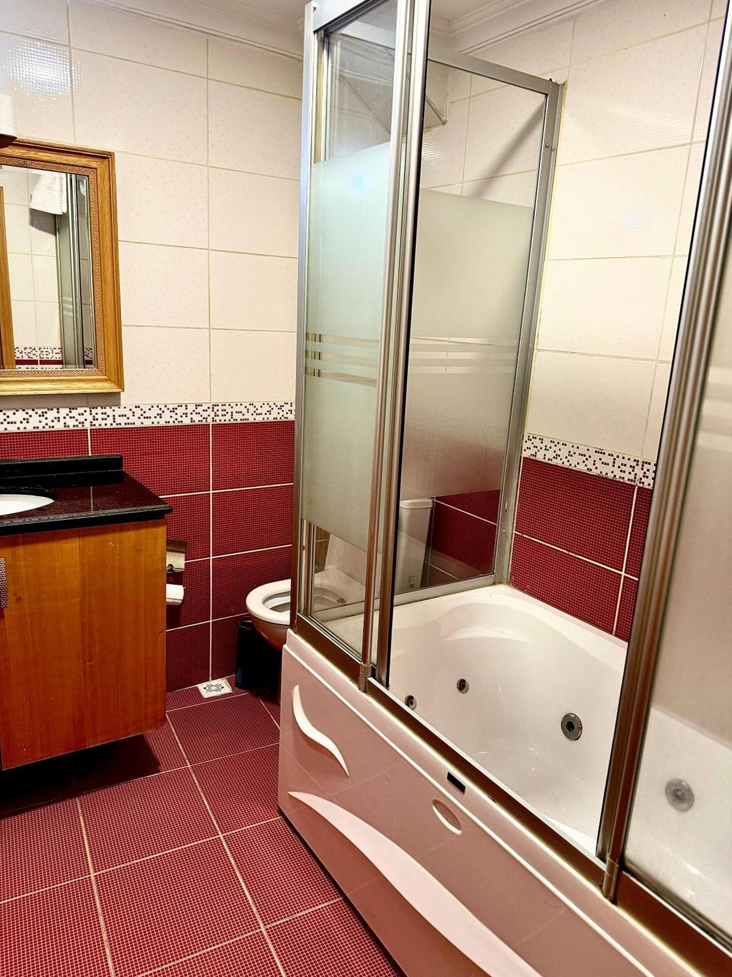 Grand Papirus Otel 3*