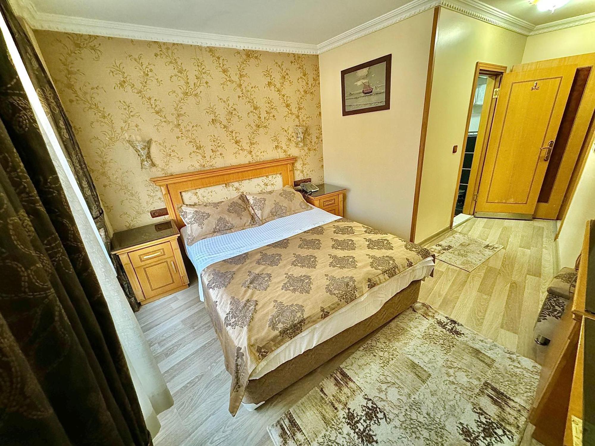 Otel Grand Papirus